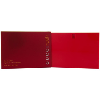 Gucci Agua de Colonia RUSH EDT 75ML SPRAY