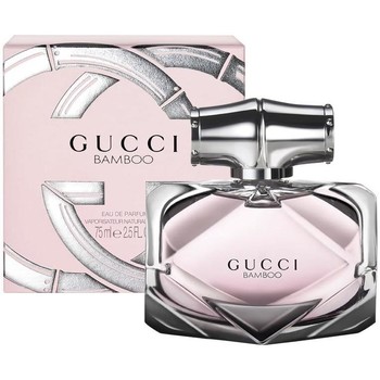 Gucci Perfume Bamboo - Eau de Parfum - 75ml - Vaporizador