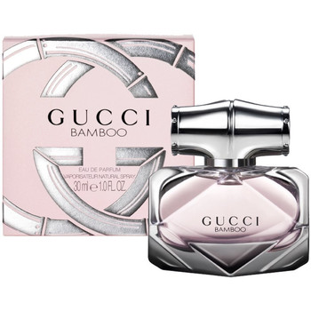 Gucci Perfume BAMBOO EDP SPRAY 30ML
