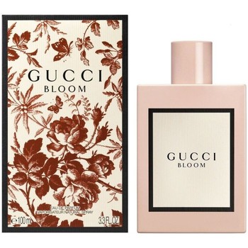 Gucci Perfume Bloom - Eau de Parfum - 100ml - Vaporizador