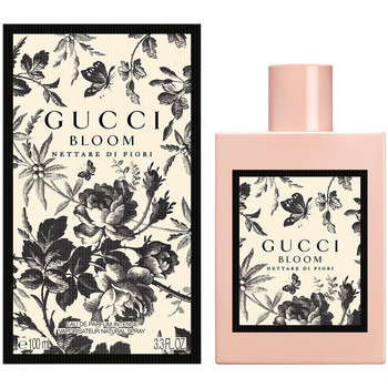 Gucci Perfume Bloom Nettare Di Fiori Edp Vaporizador