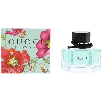 Gucci Perfume Flora - Eau de Toilette - 75ml - Vaporizador