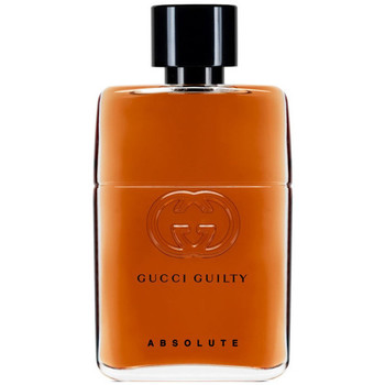 Gucci Perfume GUILTY ABSOLUTE POUR HOMME EDP 90ML SPRAY