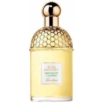 Guerlain Agua de Colonia AQUA ALLEGORIA BERGAMOTE CALABRIA EDT 75ML