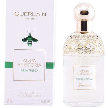 Guerlain Agua de Colonia Aqua Allegoria Herba Fresca Edt Vaporizador
