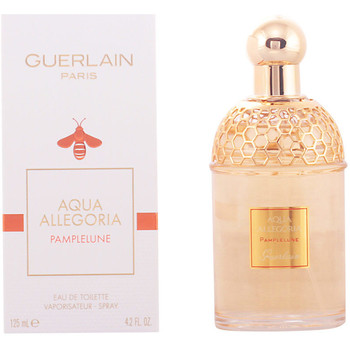 Guerlain Agua de Colonia Aqua Allegoria Pamplelune Edt Vaporizador