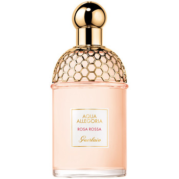 Guerlain Agua de Colonia AQUA ALLEGORIA ROSA ROSSA EDT 125ML
