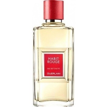 Guerlain Agua de Colonia HABIT ROUGE EDT 50ML