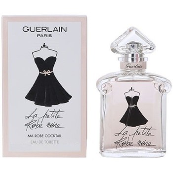 Guerlain Agua de Colonia La Petite Robe Noire - Eau de Toilette - 100ml - Vaporizador