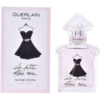Guerlain Agua de Colonia La Petite Robe Noire Edt Vaporizador
