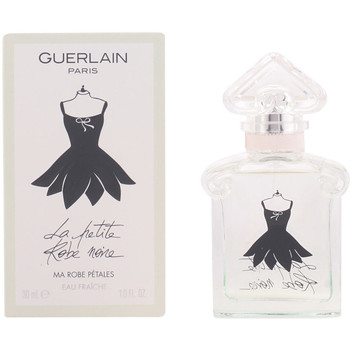 Guerlain Agua de Colonia La Petite Robe Noire Ma Nouvelle Eau Fraiche Edt Vaporizador