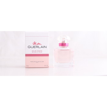 Guerlain Agua de Colonia Mon Bloom Of Rose Edt Vaporizador