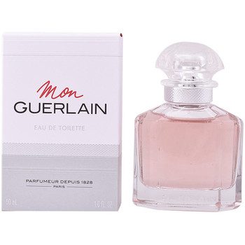 Guerlain Agua de Colonia Mon Edt Vaporizador