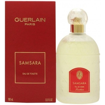 Guerlain Agua de Colonia Samsara - Eau de Toilette - 100ml - Vaporizador
