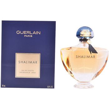 Guerlain Agua de Colonia Shalimar Edt Vaporizador