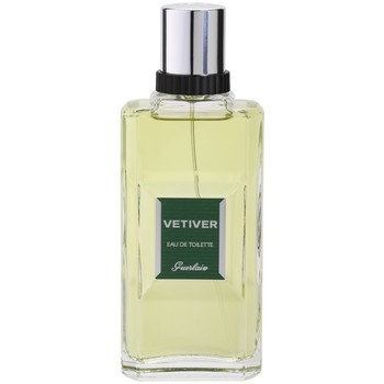 Guerlain Agua de Colonia Vetiver - Eau de Toilette - 100ml - Vaporizador