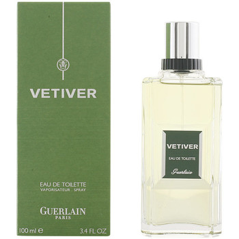 Guerlain Agua de Colonia Vetiver Edt Vaporizador