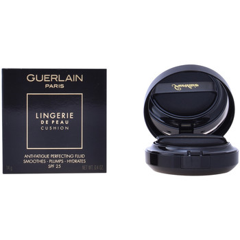 Guerlain Antiarrugas & correctores Lingeire De Peau Cushion Spf25 01n-très Clair