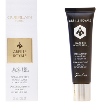 Guerlain Antiedad & antiarrugas Abeille Royale Black Bee Honey Balm