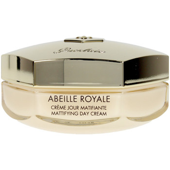 Guerlain Antiedad & antiarrugas Abeille Royale Crème Jour Matifiante