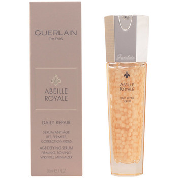 Guerlain Antiedad & antiarrugas Abeille Royale Sérum