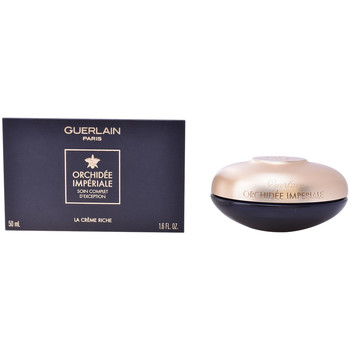 Guerlain Antiedad & antiarrugas Orchidée Impériale La Crème Riche