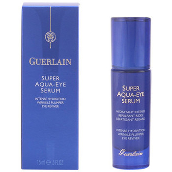 Guerlain Antiedad & antiarrugas Super Aqua Sérum Yeux
