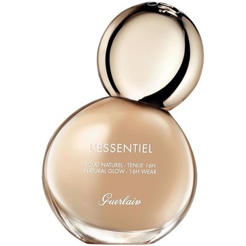 Guerlain Base de maquillaje L ESSENTIEL BASE NATURAL GLOW CLAIR DORE