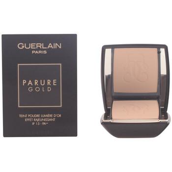 Guerlain Base de maquillaje PARURE GOLD FDT COMPACT N01-BEIGE PALE 10 GR