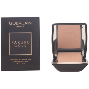 Guerlain Base de maquillaje PARURE GOLD FDT COMPACT N12-ROSE CLAIR 10 GR