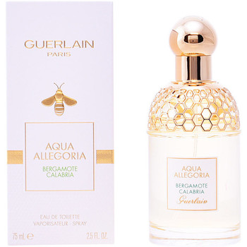 Guerlain Colonia Aqua Allegoria Bergamote Calabria Edt Vaporizador
