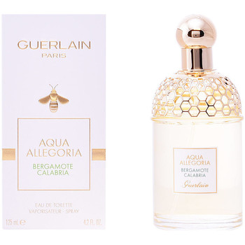 Guerlain Colonia Aqua Allegoria Bergamote Calabria Edt Vaporizador