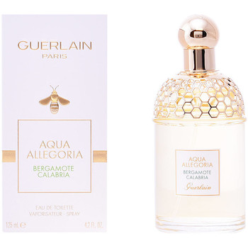 Guerlain Colonia Aqua Allegoria Bergamote Calabria Edt Vaporizador