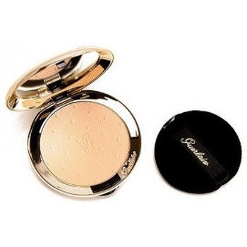 Guerlain Colorete & polvos LES VIOLETTES POLVOS COMPACTE TRANSPARENTE LIGHT