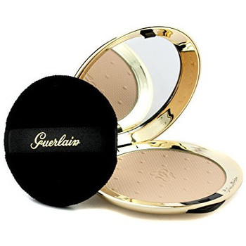 Guerlain Colorete & polvos LES VIOLETTES POLVOS COMPACTE TRANSPARENTE MEDIO