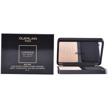 Guerlain Colorete & polvos Lingerie De Peau Compact Mat Alive 02c-clair Ro