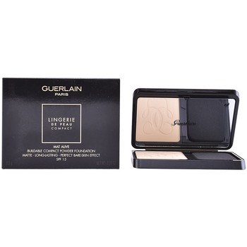 Guerlain Colorete & polvos Lingerie De Peau Compact Mat Alive 02n-clair
