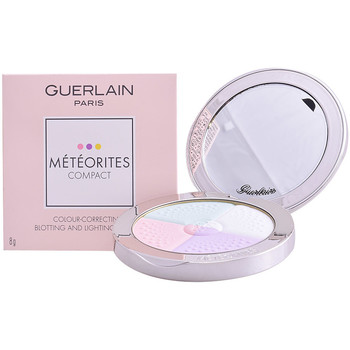 Guerlain Colorete & polvos Météorites Compact 2-clair