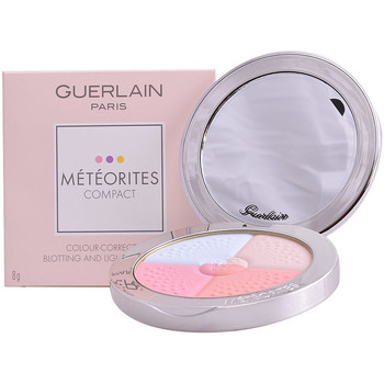 Guerlain Colorete & polvos Météorites Compact 3-medium