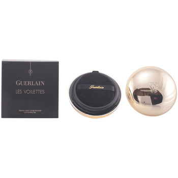 Guerlain Colorete & polvos METEORITES LES VOILETTES POLVOS LIBRE NLIGHT