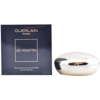 Guerlain Colorete & polvos Météorites Les Voilettes Poudre Libre medium