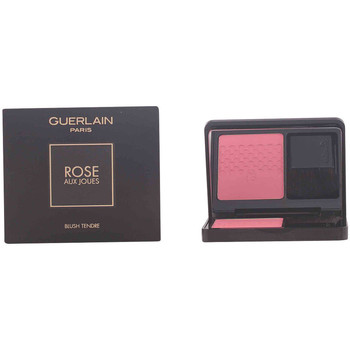 Guerlain Colorete & polvos Rose Aux Joues Blush Tender 06-pink Me Up