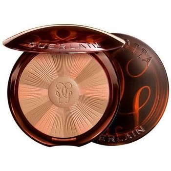 Guerlain Colorete & polvos Terracota Light Cool 01 Clair Doré - Polvos Bronceadores