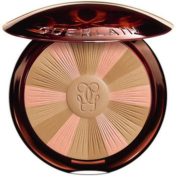 Guerlain Colorete & polvos TERRACOTA LIGHT POLVOS COMPACTOS 00 CLAIR ROSE