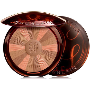 Guerlain Colorete & polvos TERRACOTA LIGHT POLVOS COMPACTOS 03 NATURAL WARM