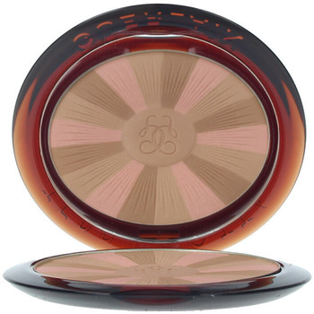 Guerlain Colorete & polvos Terracotta Light Poudre Bronzante Légère 00-clair Rosé