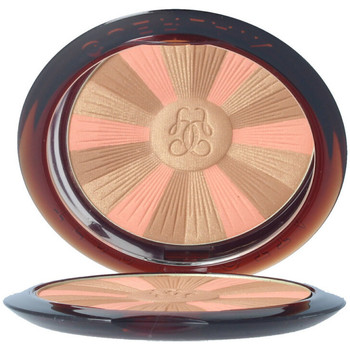 Guerlain Colorete & polvos Terracotta Light Poudre Bronzante Légère 04-deep Golden