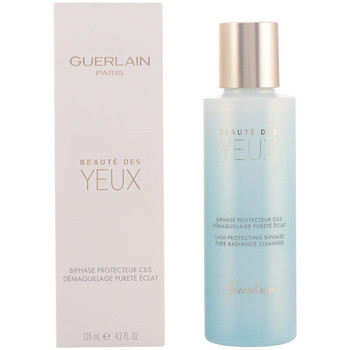 Guerlain Desmaquillantes & tónicos Beauté Des Yeux Démaquillant Bi-phase