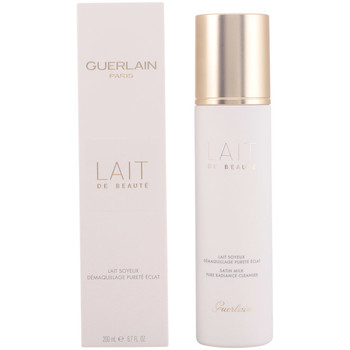 Guerlain Desmaquillantes & tónicos Lait De Beauté Lait Soyeux Démaquillant