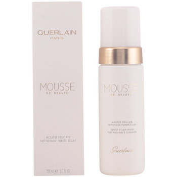 Guerlain Desmaquillantes & tónicos Mousse De Beauté Mousse Délicate